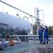 Monetisasi Gas Sengeti Dorong Ketahanan Energi dan Investasi Baru di Jambi