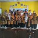 Dorong UMKM Naik Kelas, SKK Migas – MontD’Or Oil Tungkal Ltd Fasilitasi Alat dan Bimtek Membatik Kader PKK Mengupeh