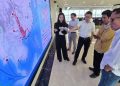 Mursyid Sonsang Saksikan Hainan Free Trade Port, Kesempatan Emas Ekspor Jambi