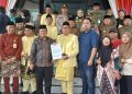Perpanjangan Pansus Zona Merah dan Jawaban Kemas Farid