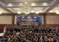 Munas III PJS Tuntas, Mahmud Marhaba Terpilih Aklamasi Pimpin PJS Periode 2026–2027