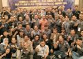 Hari Terakhir Munas III PJS, Dewan Pers Ingatkan Wartawan Patuhi Etika dan Siap Hadapi Disrupsi Digital