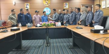PJS Resmi Ajukan Calon Konstituen Dewan Pers