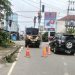 Gandeng BPTD Jambi, Dishub Tanjab Barat Hidupkan Kembali Lampu Lalu Lintas yang Mati Total