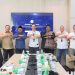 Dongkrak Perekonomian Daerah, Pemkab Tanjab Barat Usulkan Dua Lintasan Baru ke PT ASDP Ferry Indonesia