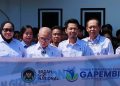 GAPEMBI Jambi Optimistis Program MBG Mampu Dongkrak Ekonomi Lokal