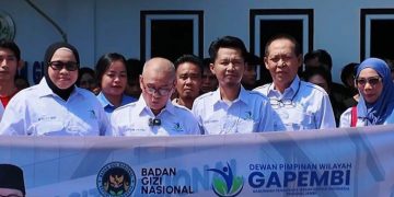 GAPEMBI Jambi Optimistis Program MBG Mampu Dongkrak Ekonomi Lokal