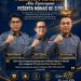 Ketum dan Sekjen DPP PJS Ajak Seluruh Pengurus Bersatu Songsong Verifikasi Dewan Pers