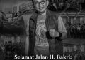 Selamat Jalan H. Bakri: Jambi Kehilangan Putra Terbaik, IKAMI Kehilangan Sosok Pengayom