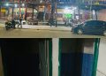 Toilet Umum Serambi Tungkal Dikeluhkan Pengunjung, Kotor dan Tanpa Air Bersih