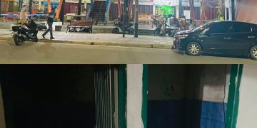 Toilet Umum Serambi Tungkal Dikeluhkan Pengunjung, Kotor dan Tanpa Air Bersih