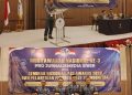 Mahmud Marhaba Buka Munas III PJS, DPD PJS Jambi Siap Kawal Transformasi Jurnalis Siber di Era Digital
