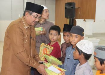 Pemkab Tanjab Barat Hadirkan Program “GASKAN SAJA”, Inovasi Khitan Gratis Kapan Saja Sepanjang Tahun di Seluruh Kecamatan