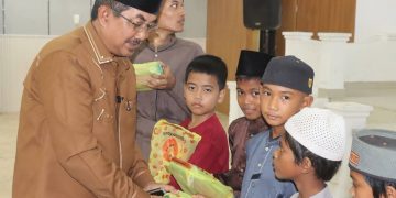 Pemkab Tanjab Barat Hadirkan Program “GASKAN SAJA”, Inovasi Khitan Gratis Kapan Saja Sepanjang Tahun di Seluruh Kecamatan