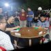 Bupati Anwar Sadat Resmi Buka Lomba Domino Berpasangan, Semarakkan HUT RI ke-81 dan Hari Jadi ke-61 Tanjab Barat
