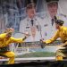 Pesona Melayu dan Tionghoa Semarakkan Malam Penutupan Seni Budaya, Harmoni Bhinneka Tunggal Ika Terpatri di Tanjab Barat