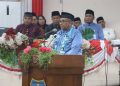 Wamenaker Afriansyah Noor: Tanjab Barat Harus Perkuat SDM untuk Optimalkan Potensi Daerah
