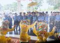 Paripurna Hari Jadi ke-61 Tanjab Barat, Pemerintah Pusat dan Daerah perkuat Sinergi Pembangunan SDM