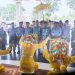 Paripurna Hari Jadi ke-61 Tanjab Barat, Pemerintah Pusat dan Daerah perkuat Sinergi Pembangunan SDM