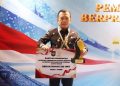 Jambi Raih Penghargaan Daerah Berprestasi, Dapat Rp 5 Miliar untuk Bedah 250 Rumah