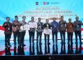 Jambi Berprestasi Tingkat Nasional, Gubernur Al Haris: Jadi Motivasi dan Penyemangat Bekerja Lebih Giat 
