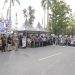 Tradisi Lomba Balap Becak Hias Semarakkan HUT RI ke-81 dan Hari Jadi ke-61 Tanjab Barat