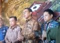 Tegas, Menbud Fadli Zon Usulkan Tutup Saja Stockpilenya !
