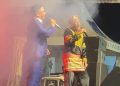 Pentas Seni Budaya Kerinci Sukses “Guncang” Kota Kuala Tungkal
