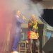 Pentas Seni Budaya Kerinci Sukses “Guncang” Kota Kuala Tungkal