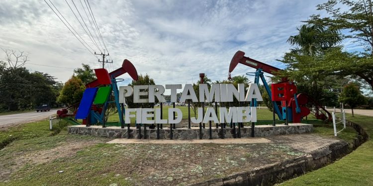 Pertamina EP Jambi Imbau Masyarakat Tidak Beraktivitas di Atas Jalur Pipa Migas Demi Keselamatan Bersama
