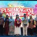 Meriah!!! Penutupan Festival Pusparagam Negeriku Dari Jambi Untuk Indonesia