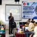 UNJA Dampingi Guru SMA Negeri 8 Muaro Jambi Kembangkan Komik Edukasi melalui FsComicStudio