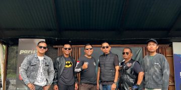SMC Dukung Imbauan Kapolres Tanjab Barat, Tolak Aksi Geng Motor dan Balap Liar