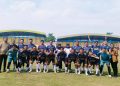 Libas PDAM FC 3 – 0, Setda – Diskan FC Puncaki Klasemen Grup B OPD CUP Tanjab Barat