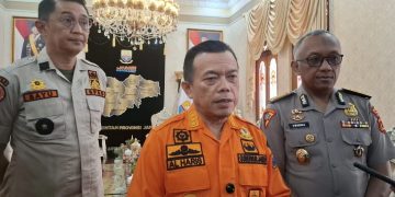 Jambi Darurat Karhutla, Hujan Buatan Tertunda Dua Pekan Akibat Langit Tanpa Awan