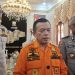 Jambi Darurat Karhutla, Hujan Buatan Tertunda Dua Pekan Akibat Langit Tanpa Awan