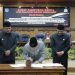 KUA-PPAS 2027 Disepakati, Wabup Katamso Tegaskan Pentingnya Sinergi Eksekutif dan Legislatif