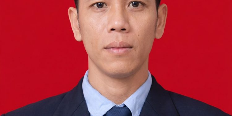 Mantan Aktivis Muncul di Pilkades Tambak Ratu, Bawa Agenda Transparansi Dana Desa