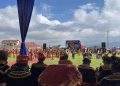 Kerinci, Wajah Wisata Budaya Jambi dari Tanah Hulu