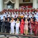 Pemprov Jambi Gelar Upacara HUT ke-81 RI: Gubernur Al Haris Tekankan Semangat Indonesia Maju 2045