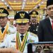 Siswa SMKN 1 Kota Jambi Jadi Komandan Kelompok 8 Paskibraka Nasional, Al Haris Sampaikan Apresiasi dan Rasa Bangga