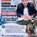 Korban Pengeroyokan Oknum Perangkat Desa Teluk Ketapang Gandeng Afriansyah Jadi Kuasa Hukum