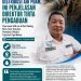 Terkait Macetnya Distribusi Air PDAM, Ini Penjelasan Direktur
