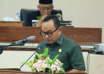 Dongkrak PAD, Komisi II DPRD Tanjab Barat Minta Pemkab Prioritas Alat Kesehatan RSUD 