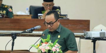 Dongkrak PAD, Komisi II DPRD Tanjab Barat Minta Pemkab Prioritas Alat Kesehatan RSUD 
