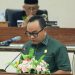 Dongkrak PAD, Komisi II DPRD Tanjab Barat Minta Pemkab Prioritas Alat Kesehatan RSUD