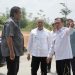 Tinjau Bungo Green City dan Sekolah Rakyat, Gubernur Al Haris Tekankan Sinergi Pendidikan dan Infrastruktur