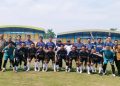 Libas PDAM FC 3 – 0, Setda – DISKAN FC Puncaki Klasemen Grup B OPD CUP Tanjab Barat
