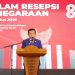 Malam Resepsi Kenegaraan HUT ke-81 RI: Al Haris Tekankan Peran Penting Generasi Muda Jambi