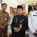 Kabut Asap Makin Pekat, Al Haris Imbau Warga Jambi Wajib Masker dan Batasi Aktivitas Luar Ruangan